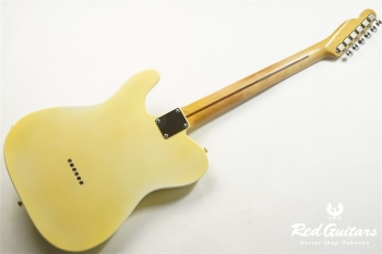 g7-TL 1952 - Blonde